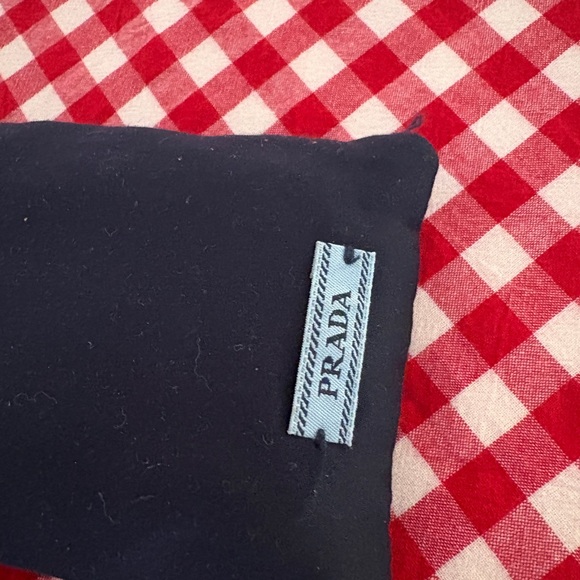 Prada Symbole Sunglasses - Picture 3 of 9